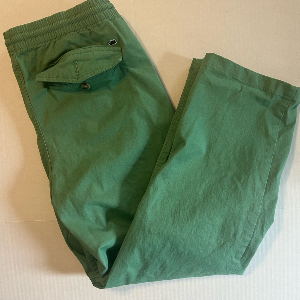 Crown and ivy deck pants.